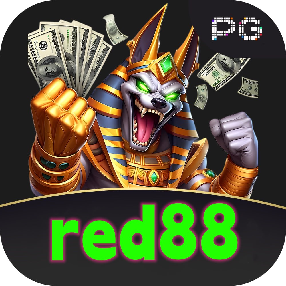 Logo của red886